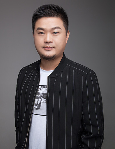 冷海兵_設計總監-名匠裝飾