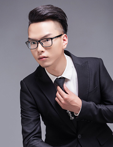 徐超杰_高級設計師-名匠裝飾