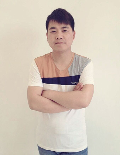 柯希明_設計總監-名匠裝飾