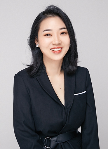 肖婷婷_設計總監-名匠裝飾