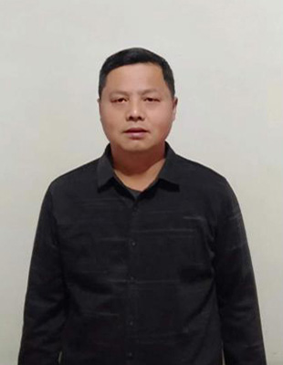 熊仁海_工程監理-名匠裝飾