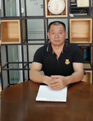 洪登全_工程監理-名匠裝飾