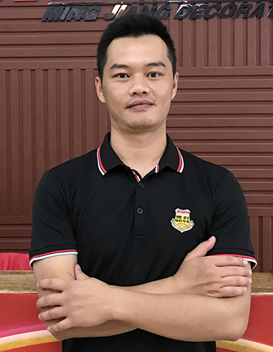歐陽晨_工程監理-名匠裝飾