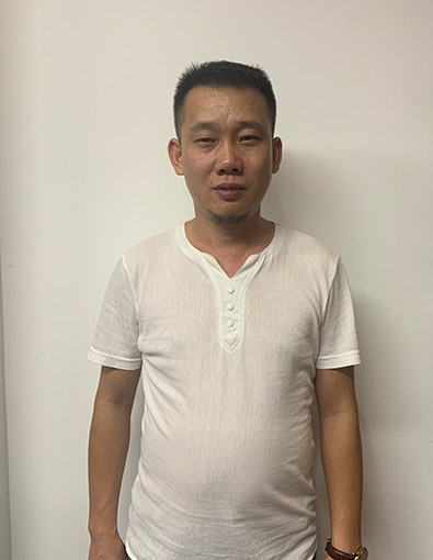 陳汝禮_工程監理-名匠裝飾